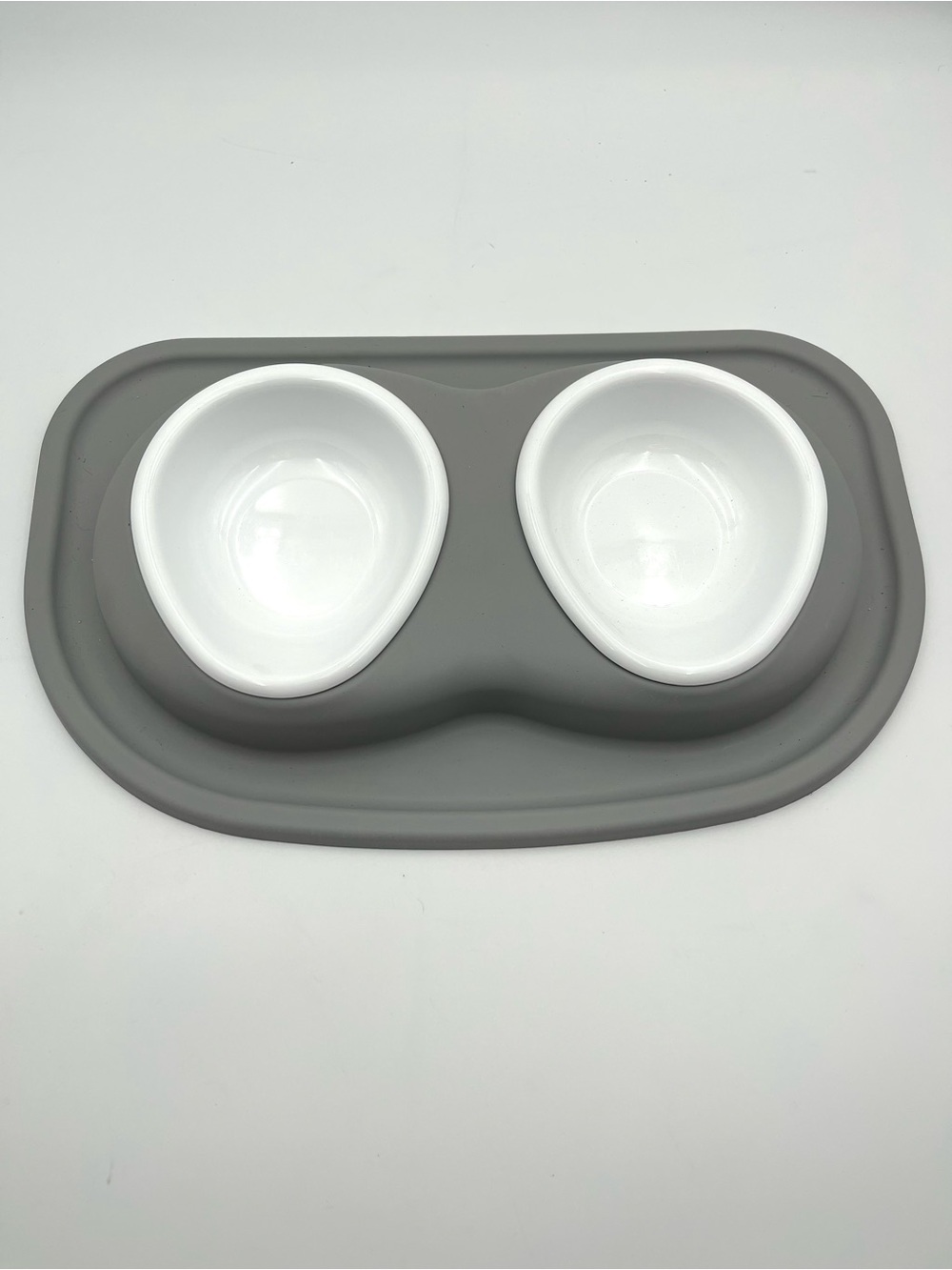 WeatherTech Pet Comfort Small Pet Feeding System-Dog